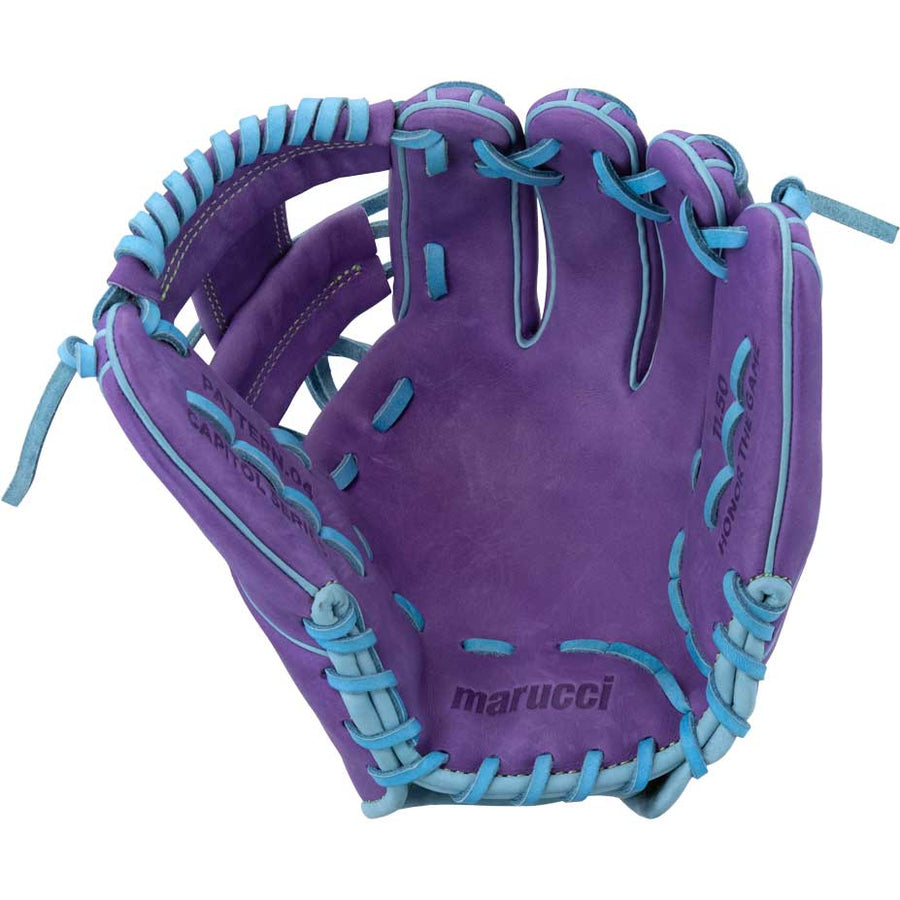 Marucci Capitol Series V4 MFG4CY43A2-PR/CB 11.5
