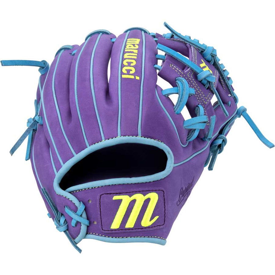 Marucci Capitol Series V4 MFG4CY43A2-PR/CB 11.5"-RHT Baseball Glove - image 1