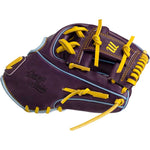 Marucci Cypress Series V4 MFG4CY43A2-PR/CB 11.5"-RHT Baseball Glove - image 3