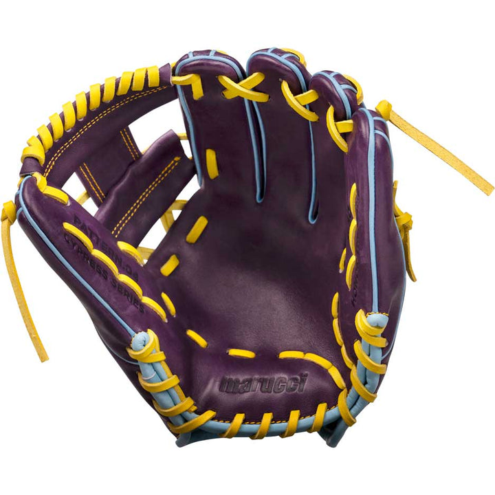 Marucci Cypress Series V4 MFG4CY43A2-PR/CB 11.5"-RHT Baseball Glove - image 2