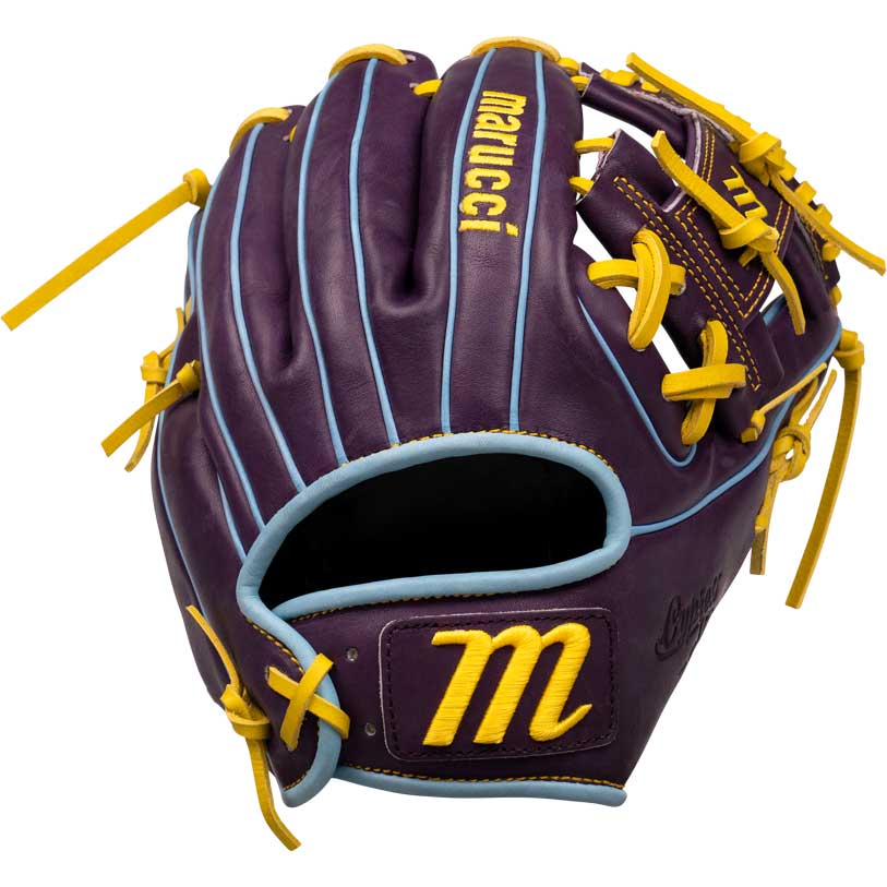 Marucci Cypress Series V4 MFG4CY43A2-PR/CB 11.5"-RHT Baseball Glove - image 1