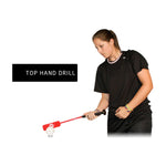 Insider Bat For Players 12 Years and Older Baseball Training Equipment - image 6