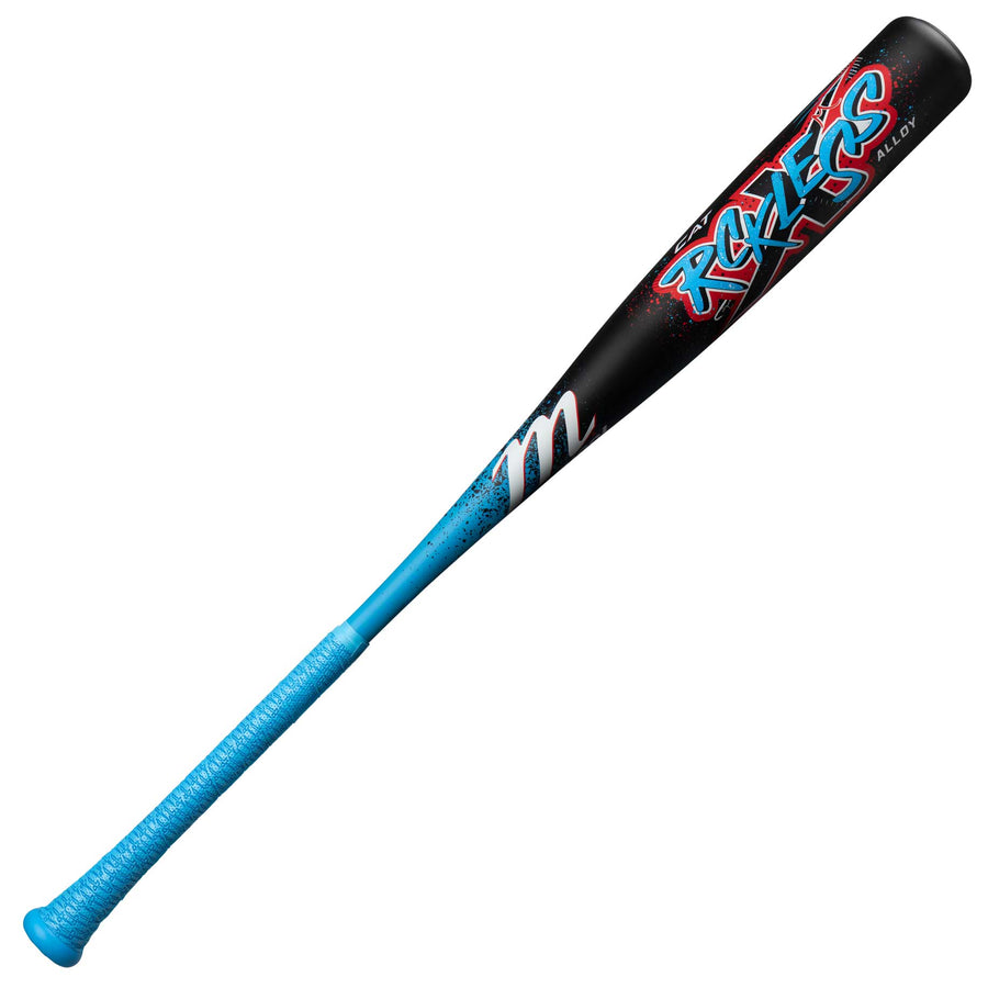 Marucci CatX RCKLESS MSBCR5 USSSA -5oz Baseball Bat - image 1