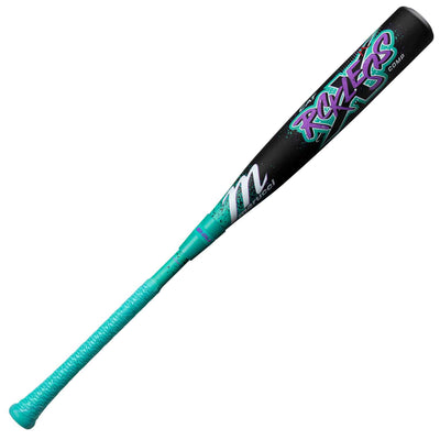 Marucci CatX RCKLESS Comp USSSA -10oz Baseball Bat - image 1