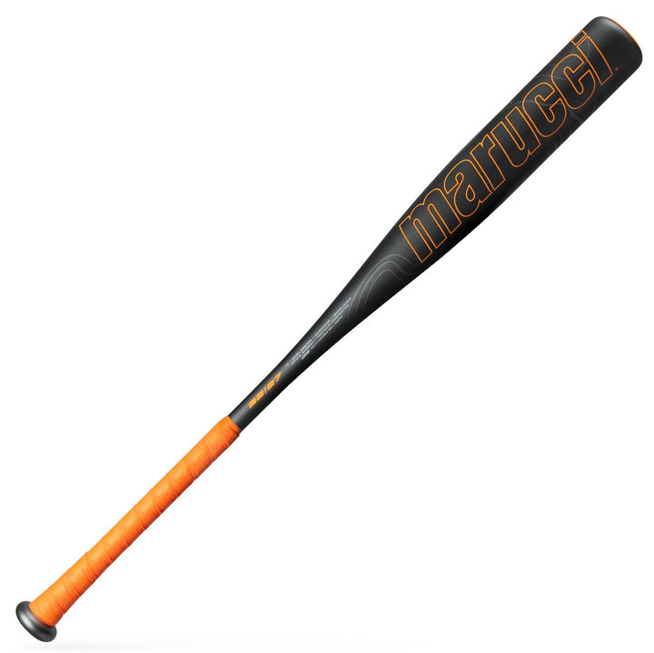Marucci F5 MSBF555 USSSA -5oz Baseball Bat - image 2