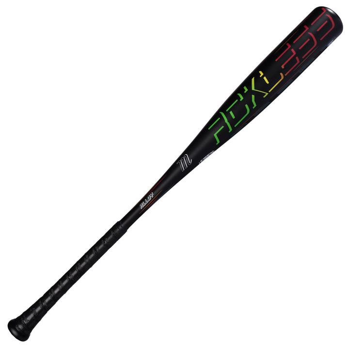 Marucci Rckless GEN2 USSSA -10oz Baseball Bat - image 1