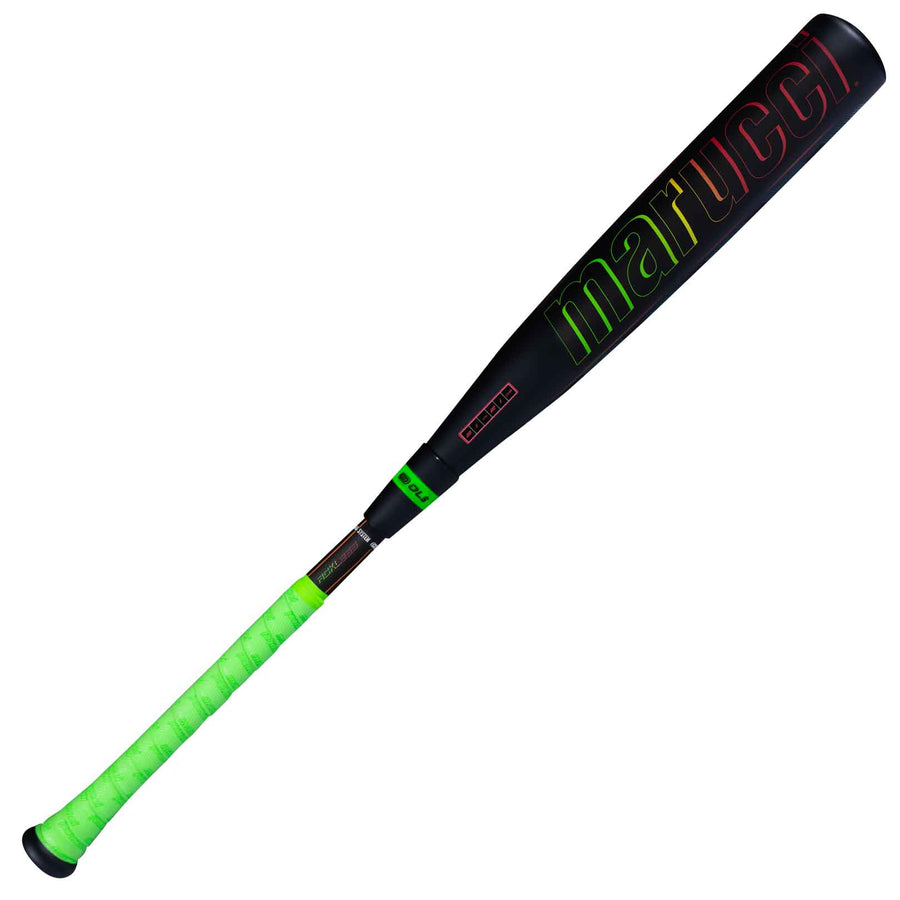 Marucci Rckless GEN2 Comp USSSA -10oz Baseball Bat - image 2