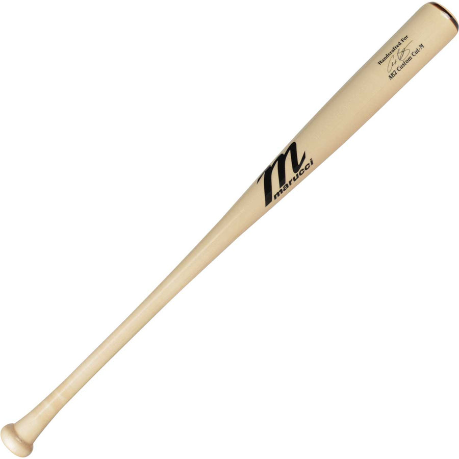 Marucci Pro Exclusive AB2 Natural Baseball Bat - image 1