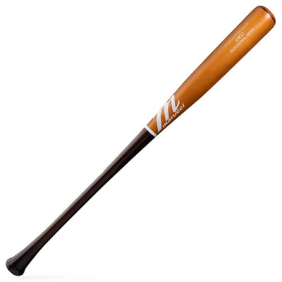 Marucci Pro Model MVE4AM22 Chocolate/Matte Honey Baseball Bat - image 1