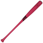 Marucci Pro Model MVE4AP5 Pink/Pink Baseball Bat - image 1