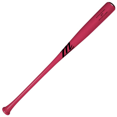 Marucci Pro Model MVE4AP5 Pink/Pink Baseball Bat - image 1