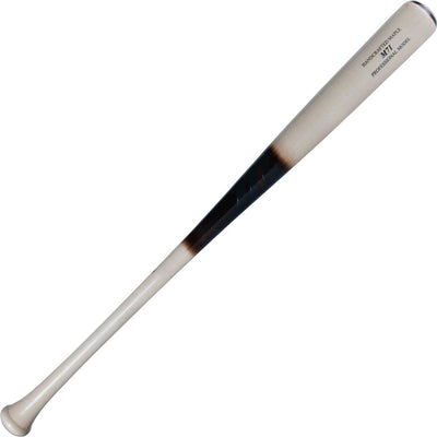 Marucci Pro Model MVE4M71 Tar Baseball Bat - image 1