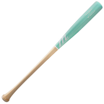 Marucci Pro Exclusive MVE4TVT Natural/Mint Baseball Bat - image 1