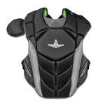 All-Star MVP Pro Adult Catching Kit w/Traditional Mask Catchers Gear - image 3