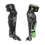 All-Star MVP Pro Adult Catching Kit w/Traditional Mask Catchers Gear - image 4