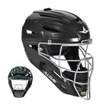 All-Star Ultra Cool MVP2410 Youth Catchers Helmet Baseball Helmet - image 1