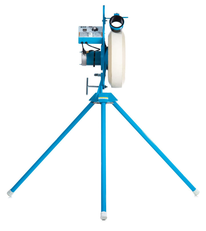 Jugs MVP COMBO BASEBALL AND SOFTBALL PITCHING MACHINE - image 1