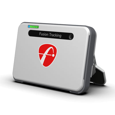FlightScope Mevo+ Plus Portable Launch Monitor & Simulator - golf launch monitor
