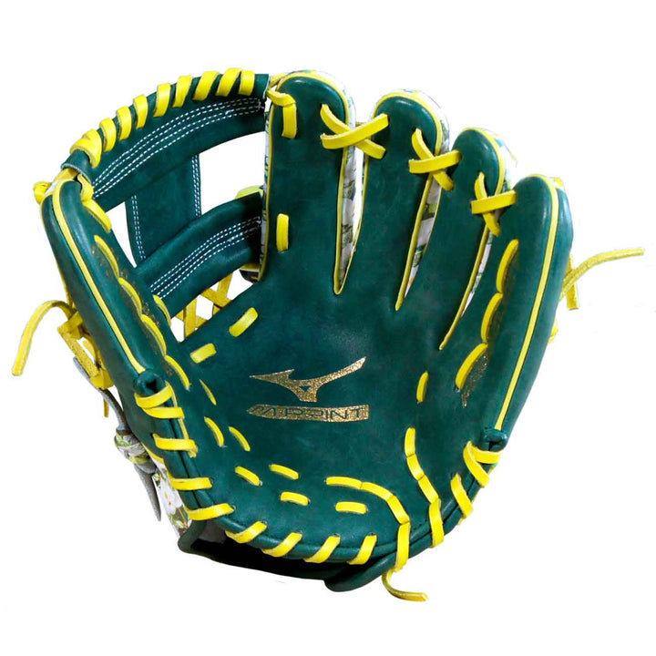 Mizuno "Magnolia" M-Print GPS-40RMPMAG11.5"0-RHT Baseball Glove - image 2