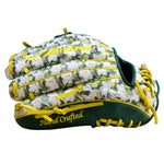 Mizuno "Magnolia" M-Print GPS-40RMPMAG11.5"0-RHT Baseball Glove - image 4