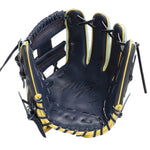 Mizuno Pro Kido Series Dep 3 Web 11.5"-RHT Baseball Glove - image 2