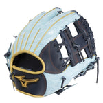 Mizuno Pro Kido Series Dep 3 Web 11.5"-RHT Baseball Glove - image 4