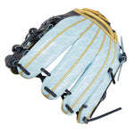 Mizuno Pro Kido Series Dep 3 Web 11.5"-RHT Baseball Glove - image 5