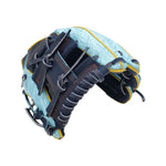 Mizuno Pro Kido Series Dep 3 Web 11.5"-RHT Baseball Glove - image 3