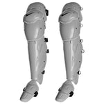Nike Diamond Elite Leg Guards 17" - image 3