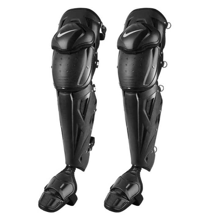 Nike Diamond Elite Leg Guards 15" - image 1