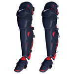 Nike Diamond Elite Leg Guards 17" - image 4