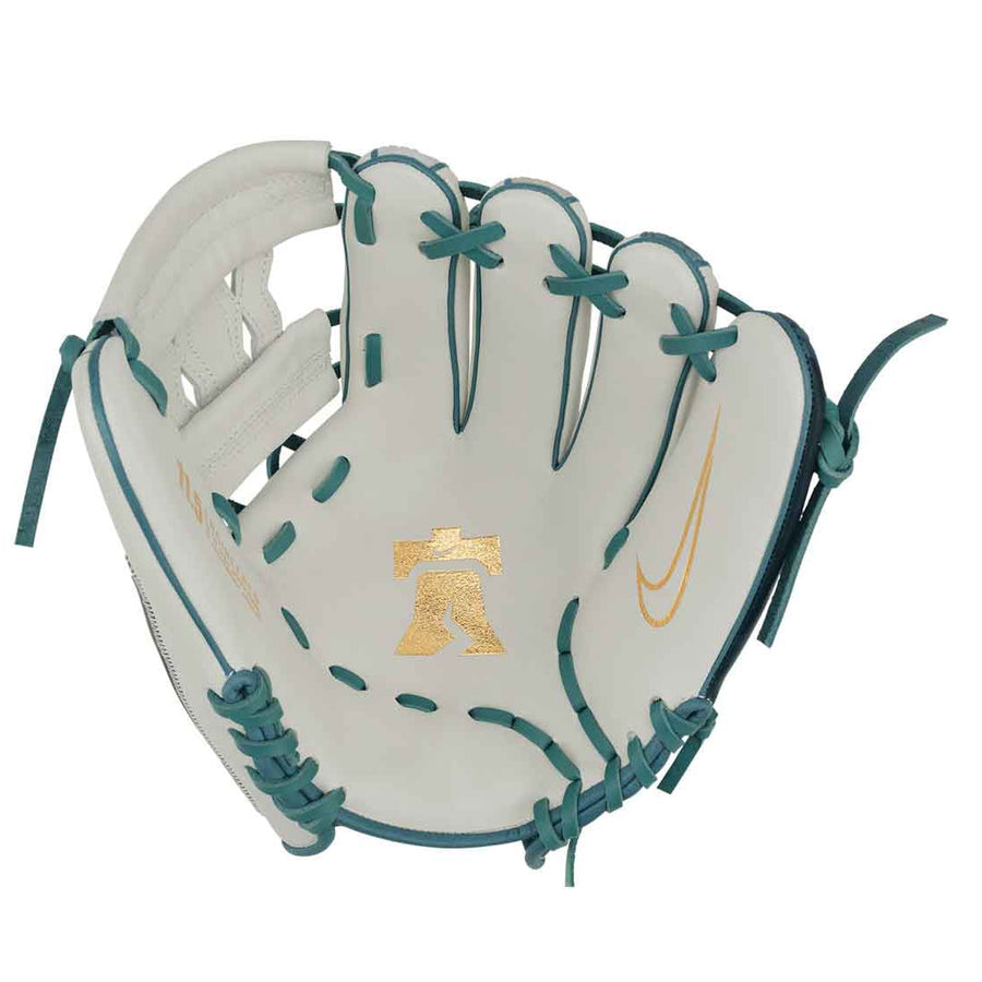Nike Vapor Elite Snake Eyes Web Sail/Mineral Teal 11.5