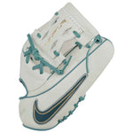 Nike Vapor Elite Snake Eyes Web Sail/Mineral Teal 11.5"-RHT Baseball Glove - image 3