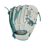 Nike Vapor Elite Snake Eyes Web Sail/Mineral Teal 11.5"-RHT Baseball Glove - image 1