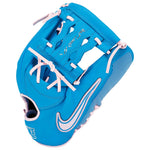 Nike Vapor FM Blue Glow/Prism Pink 12"-RHT Baseball Glove - image 2