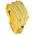 Nike Vapor Elite Acuna H-Web Laser Orange/Midwest Gold/Deep Royal 12.75"-RHT Baseball Glove - image 4