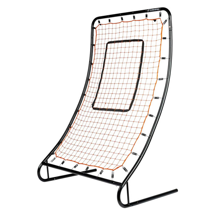 Champro Infinity Pitchback Screen 72" x 42" Boxed Plain Baseball Training Net - image 1