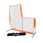 Champro MVP Portable L-Screen 7' X 7' Baseball Training Net - image 2