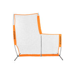 Champro MVP Portable L-Screen 7' X 7' Baseball Training Net - image 3