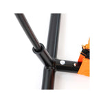 Champro MVP Portable L-Screen 7' X 7' Baseball Training Net - image 6