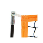 Champro MVP Portable L-Screen 7' X 7' Baseball Training Net - image 4