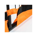 Champro MVP Portable L-Screen 7' X 7' Baseball Training Net - image 5