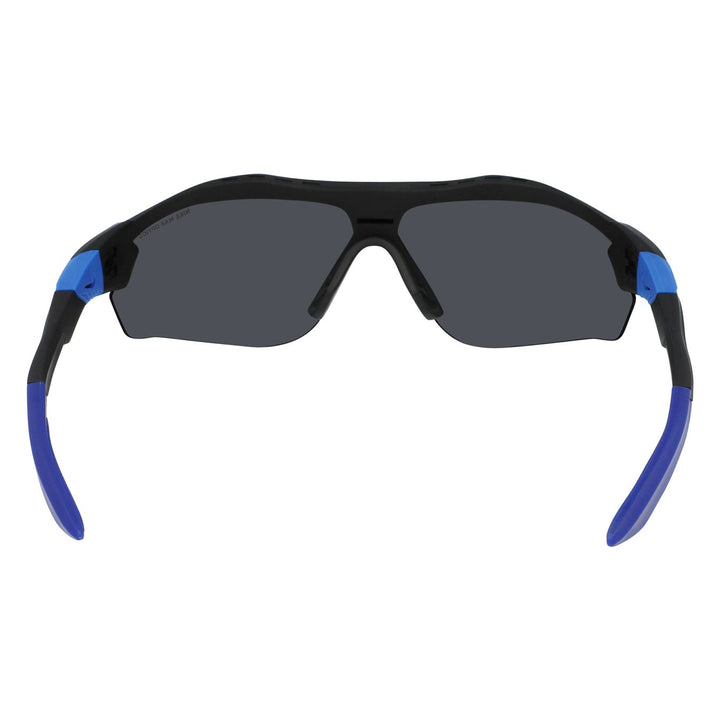 Nike Show X3 Black/White/Grey w/Silver Flash Lens Sports Sunglasses - image 2
