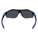 Nike Show X3 Black/White/Grey w/Silver Flash Lens Sports Sunglasses - image 2
