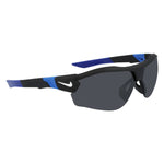 Nike Show X3 Black/White/Grey w/Silver Flash Lens Sports Sunglasses - image 6