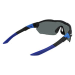 Nike Show X3 Elite Black/White/Grey w/Silver Flash Lens Sports Sunglasses - image 6