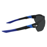Nike Show X3 Elite Black/White/Grey w/Silver Flash Lens Sports Sunglasses - image 5