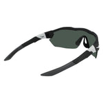 Nike Show X3 Elite Matte Black/White Field Tint Lens Sunglasses Sports Sunglasses - image 6