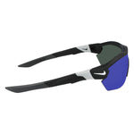 Nike Show X3 Elite Matte Black/White Field Tint Lens Sunglasses Sports Sunglasses - image 5