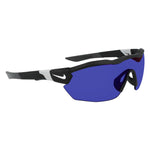 Nike Show X3 Elite Matte Black/White Field Tint Lens Sunglasses Sports Sunglasses - image 3